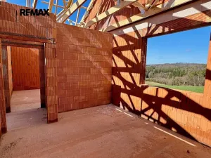 Prodej rodinného domu, Ondřejov, 139 m2