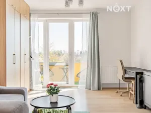 Prodej bytu 2+kk, Prostějov, Werichova, 67 m2