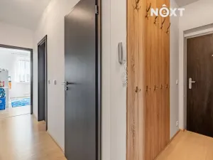 Prodej bytu 2+kk, Prostějov, Werichova, 67 m2