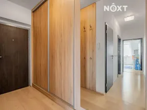 Prodej bytu 2+kk, Prostějov, Werichova, 67 m2