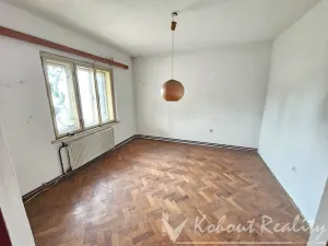 Prodej rodinného domu, Praha - Satalice, Bošínská, 195 m2