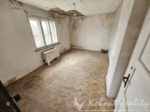 Prodej rodinného domu, Praha - Satalice, Bošínská, 195 m2