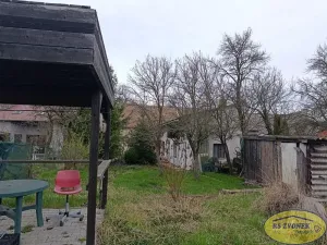 Prodej rodinného domu, Jankovice, 75 m2