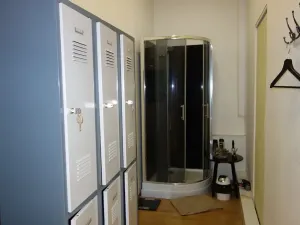 Pronájem ordinace, Brno, Údolní, 73 m2