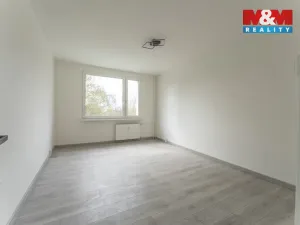 Prodej bytu 2+1, Bohušovice nad Ohří, Masarykova, 58 m2