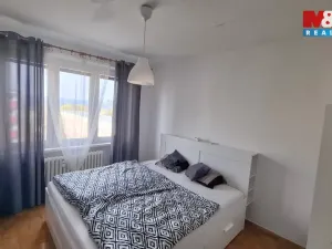 Pronájem bytu 2+1, Ostrava - Poruba, Sokolovská, 53 m2