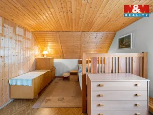 Prodej rodinného domu, Kunratice, 98 m2