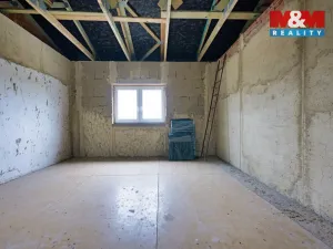 Prodej rodinného domu, Laškov - Kandia, 90 m2