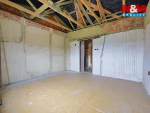 Prodej rodinného domu, Laškov - Kandia, 90 m2