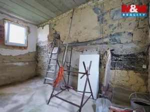 Prodej rodinného domu, Laškov - Kandia, 90 m2