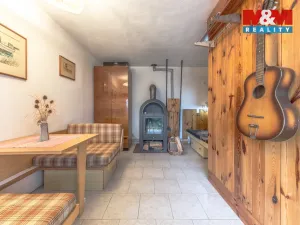 Prodej chaty, Rabyně - Loutí, 43 m2