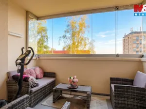 Prodej bytu 2+1, Karviná - Ráj, Haškova, 54 m2