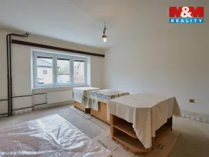 Prodej rodinného domu, Mostkovice, Na Valše, 240 m2