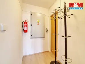 Prodej restaurace, Mariánské Lázně, Masarykova, 147 m2