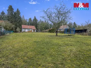 Prodej chaty, Nečtiny - Leopoldov, 79 m2