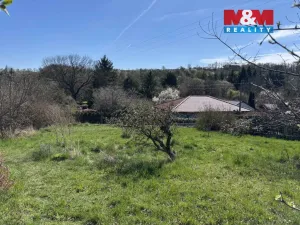 Prodej pozemku pro bydlení, Tismice, 600 m2