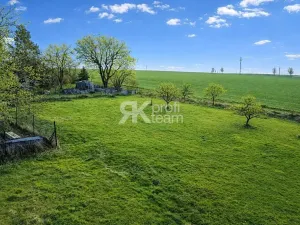 Prodej pozemku pro bydlení, Velká Polom, Opavská, 1004 m2