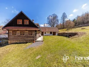 Prodej rodinného domu, Želivsko, 170 m2