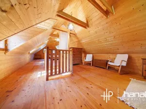 Prodej rodinného domu, Želivsko, 170 m2