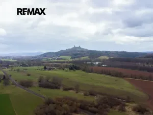 Prodej pozemku pro bydlení, Ktová, 9142 m2