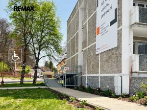 Prodej ubytování, Kraslice, Palackého, 1800 m2