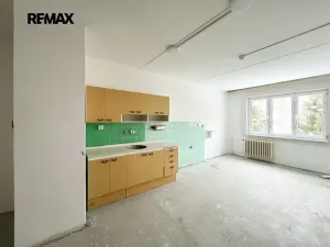 Prodej ubytování, Kraslice, Palackého, 1800 m2