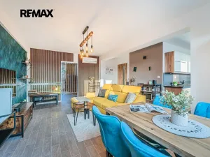 Prodej bytu 3+1, Mladá Boleslav, náměstí Republiky, 72 m2