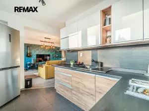 Prodej bytu 3+1, Mladá Boleslav, náměstí Republiky, 72 m2