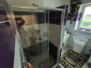 Prodej činžovního domu, České Velenice, Komenského, 450 m2