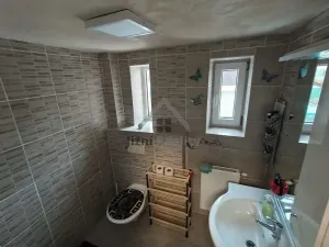 Prodej rodinného domu, České Velenice, Komenského, 450 m2