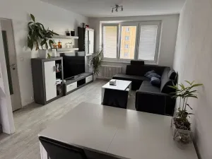 Pronájem bytu 2+kk, Brno, Svážná, 48 m2