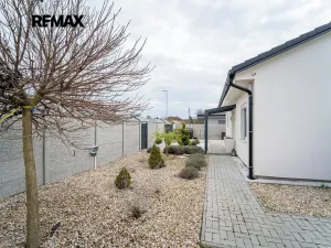 Prodej rodinného domu, Lipník, 60 m2