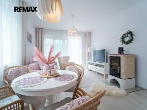 Prodej rodinného domu, Lipník, 60 m2