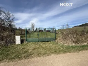 Prodej pozemku pro bydlení, Švihov, 1784 m2