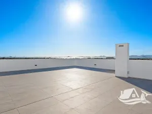 Prodej bytu 4+kk, Los Alcázares, Španělsko, 95 m2