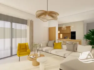 Prodej rodinného domu, San Javier, Španělsko, 113 m2