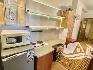 Prodej bytu 1+kk, Sveti Vlas, Bulharsko, 25 m2