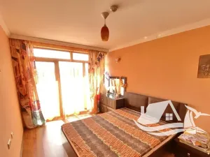 Prodej bytu 2+kk, Sveti Vlas, Bulharsko, 56 m2