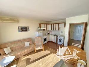 Prodej bytu 2+kk, Sveti Vlas, Bulharsko, 64 m2