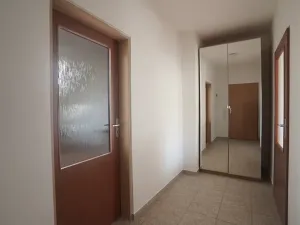 Pronájem bytu 2+kk, Teplice, Jankovcova, 42 m2