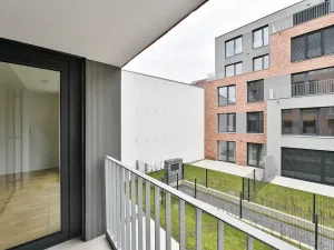 Pronájem bytu 2+kk, Praha - Michle, Michelská, 52 m2