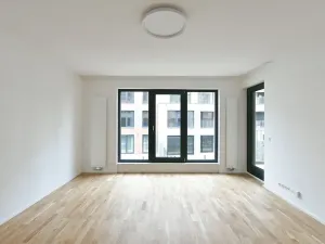 Pronájem bytu 2+kk, Praha - Michle, Michelská, 52 m2