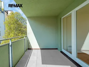 Prodej bytu 2+1, Praha - Žižkov, Táboritská, 64 m2