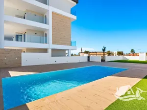 Prodej bytu 4+kk, Los Alcázares, Španělsko, 91 m2