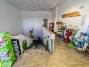 Prodej komerční nemovitosti, Mladá Boleslav, U stadionu, 986 m2