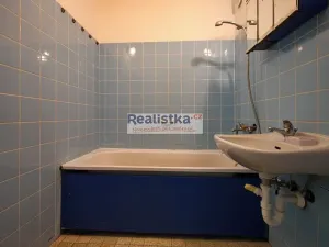 Prodej bytu 4+1, Plzeň, Strážnická, 83 m2