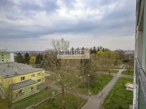 Prodej bytu 4+1, Plzeň, Strážnická, 83 m2