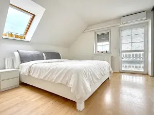 Prodej rodinného domu, Moravany, 140 m2