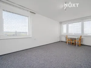 Pronájem bytu 3+1, Chrudim, Fibichova, 79 m2