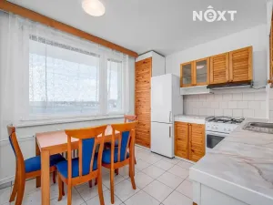 Pronájem bytu 3+1, Chrudim, Fibichova, 79 m2